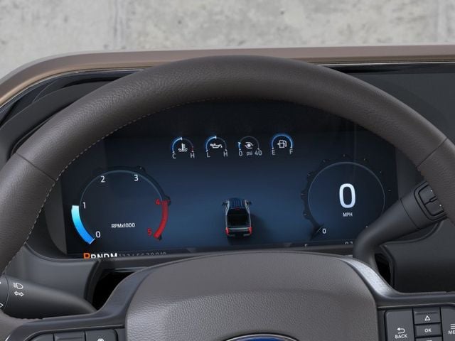 2026 Ford F-350SD DRW