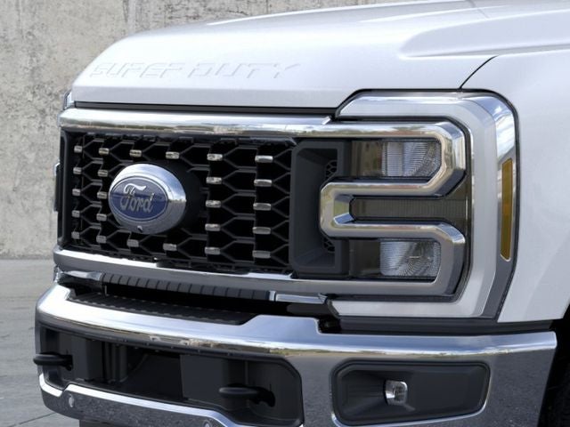 2026 Ford F-350SD DRW