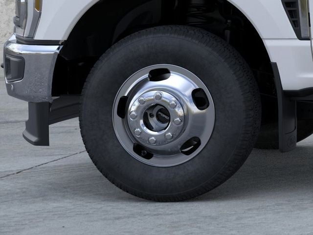 2026 Ford F-350SD DRW
