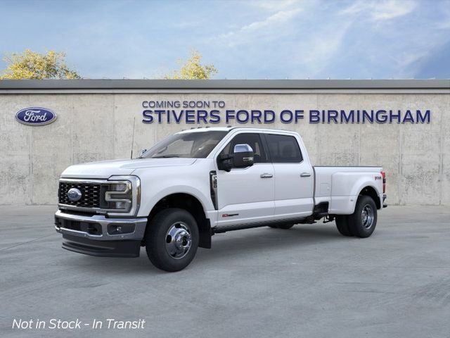 2026 Ford F-350SD DRW