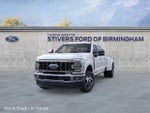 2026 Ford F-350SD DRW
