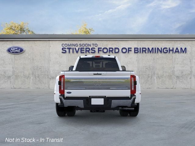 2026 Ford F-350SD DRW