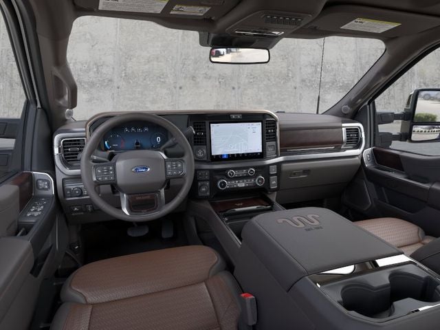 2026 Ford F-350SD DRW