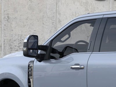 2026 Ford F-350SD Platinum DRW