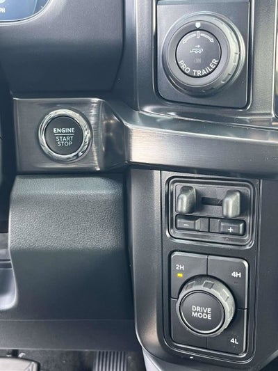 2027 Ford F-350SD Lariat DRW