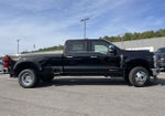 2027 Ford F-350SD Lariat DRW