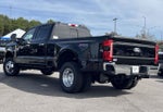 2027 Ford F-350SD Lariat DRW
