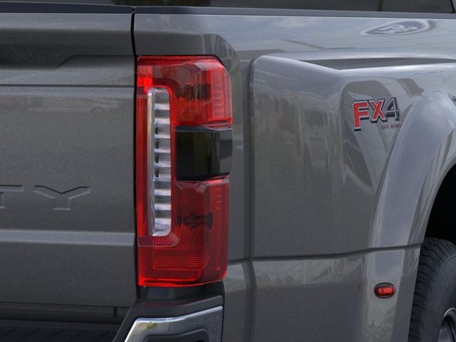 2026 Ford F-350SD Lariat DRW