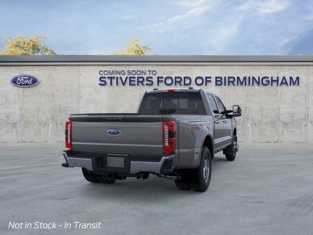 2026 Ford F-350SD Lariat DRW