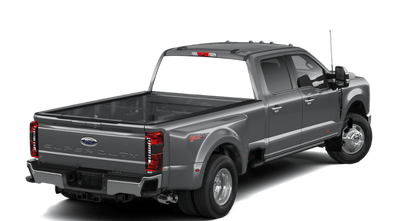 2026 Ford F-350SD Lariat DRW