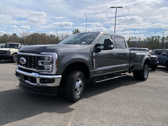 2026 Ford F-350SD XLT DRW