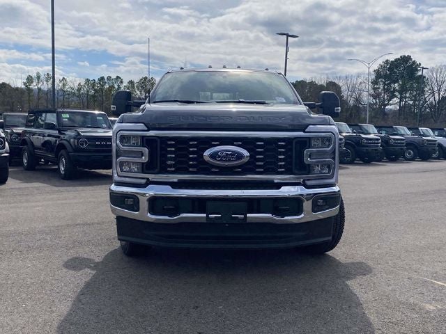 2026 Ford F-350SD XLT DRW