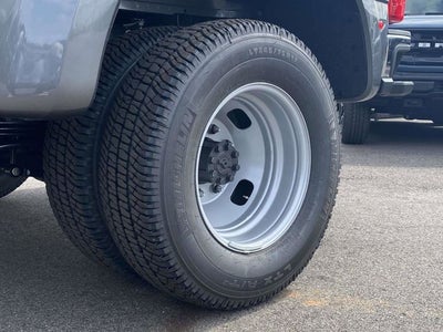 2026 Ford F-350SD XLT DRW