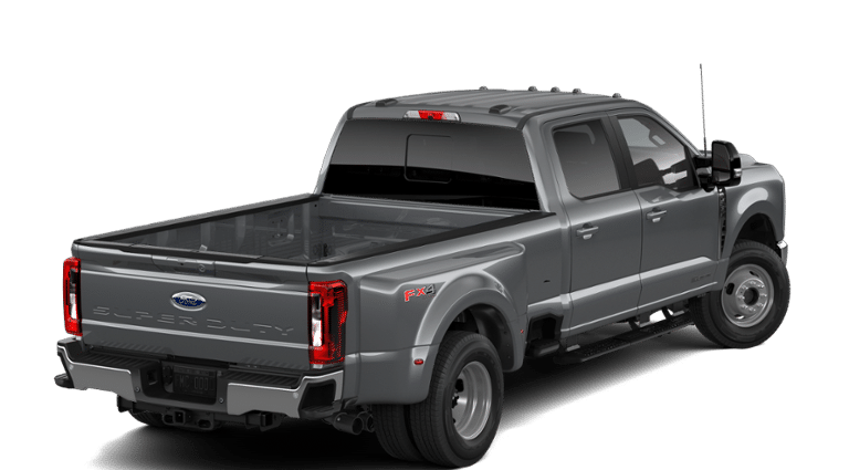 2026 Ford F-350SD XLT DRW