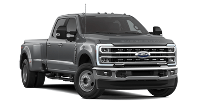 2026 Ford F-350SD XLT DRW