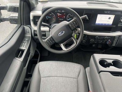 2026 Ford F-350SD XL DRW