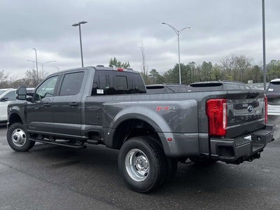 2026 Ford F-350SD XL DRW