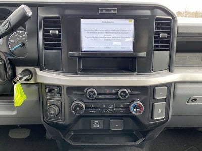 2026 Ford F-350SD XL DRW