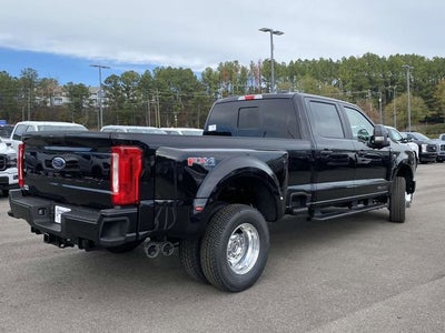 2026 Ford F-350SD XL DRW