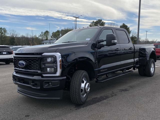 2026 Ford F-350SD XL DRW