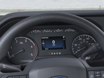 2026 Ford F-350SD DRW