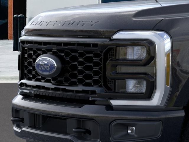2026 Ford F-350SD DRW