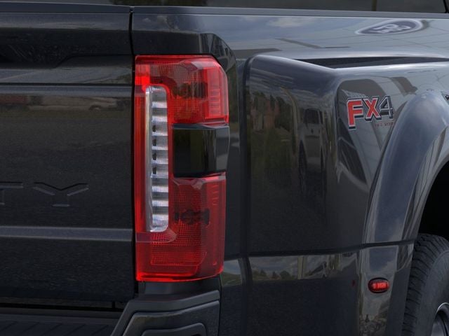 2026 Ford F-350SD DRW