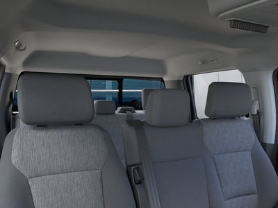 2026 Ford F-350SD DRW