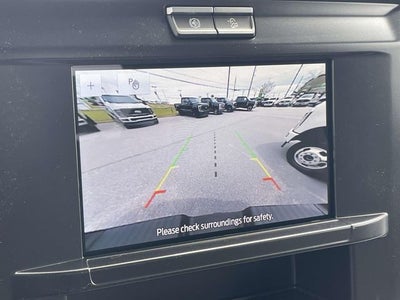 2026 Ford F-350SD DRW