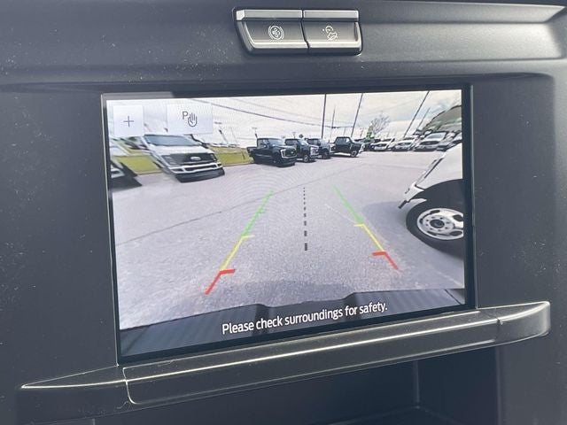 2026 Ford F-350SD DRW