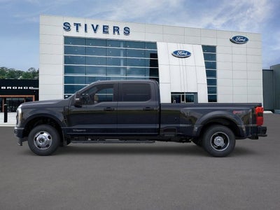 2026 Ford F-350SD DRW