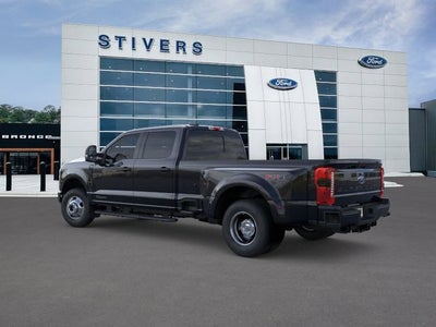 2026 Ford F-350SD DRW