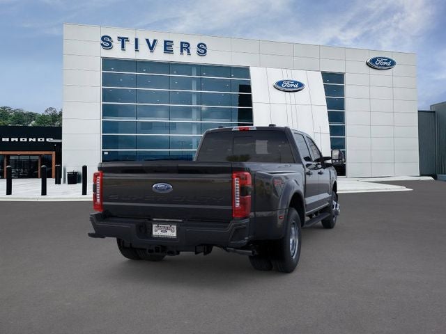 2026 Ford F-350SD DRW