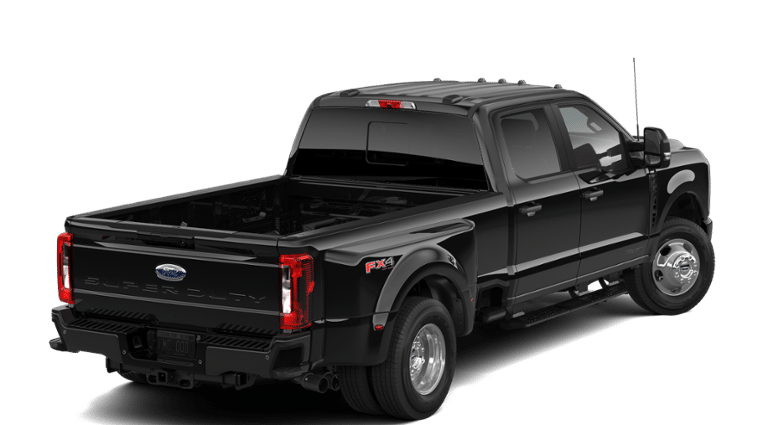 2026 Ford F-350SD DRW