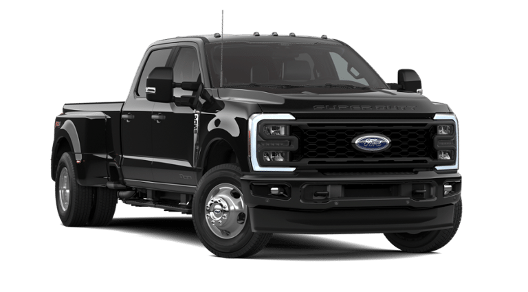 2026 Ford F-350SD DRW