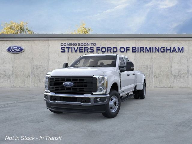 2026 Ford F-350SD XL DRW