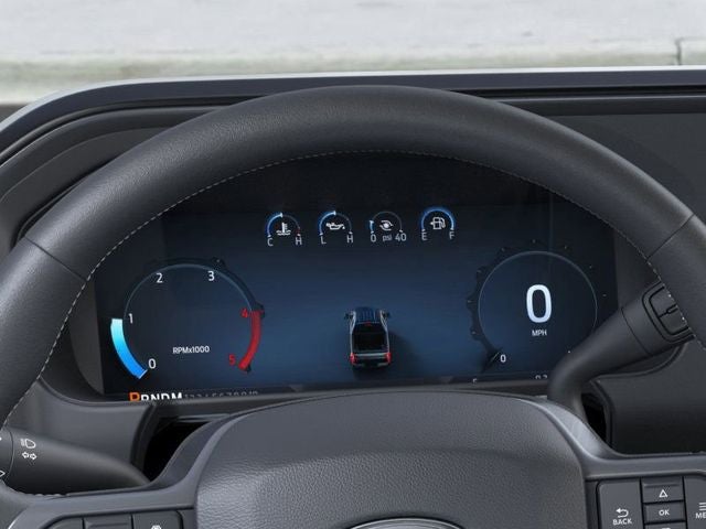 2026 Ford F-450SD Platinum DRW