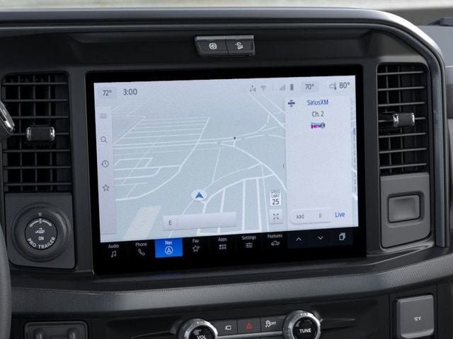 2026 Ford F-450SD Platinum DRW