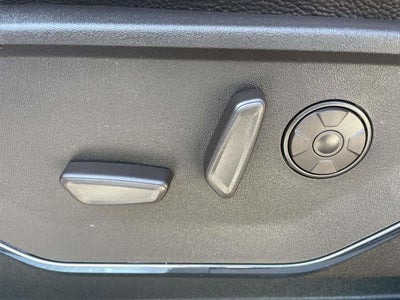 2026 Ford F-450SD King Ranch DRW