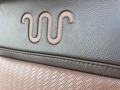 2026 Ford F-450SD King Ranch DRW