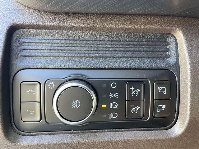 2026 Ford F-450SD King Ranch DRW