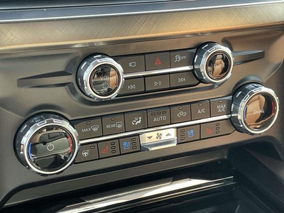 2026 Ford F-450SD King Ranch DRW