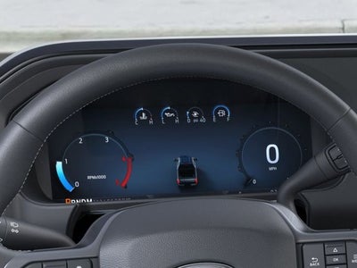 2026 Ford F-450SD Platinum DRW