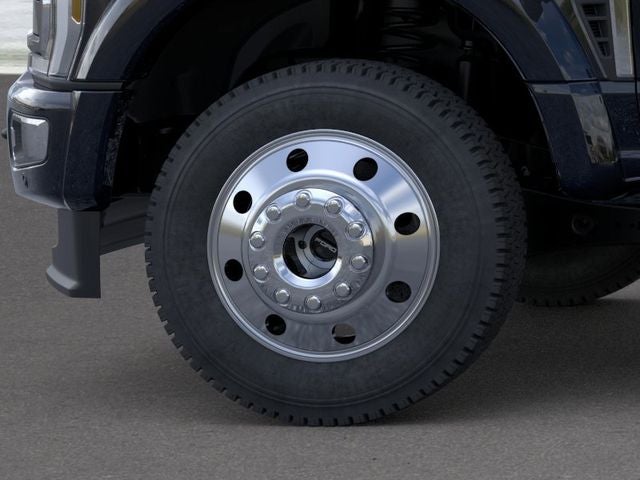 2026 Ford F-450SD Platinum DRW