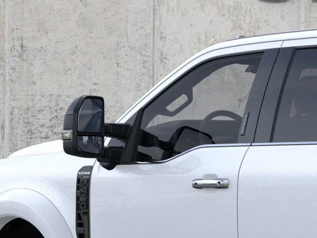 2026 Ford F-450SD Platinum DRW