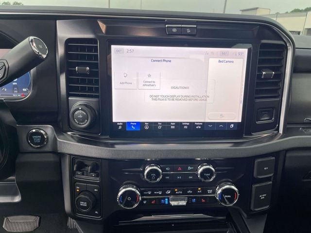 2026 Ford F-450SD Platinum DRW