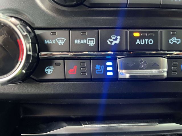 2026 Ford F-450SD Platinum DRW