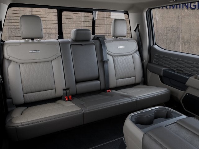 2027 Ford F-450SD DRW
