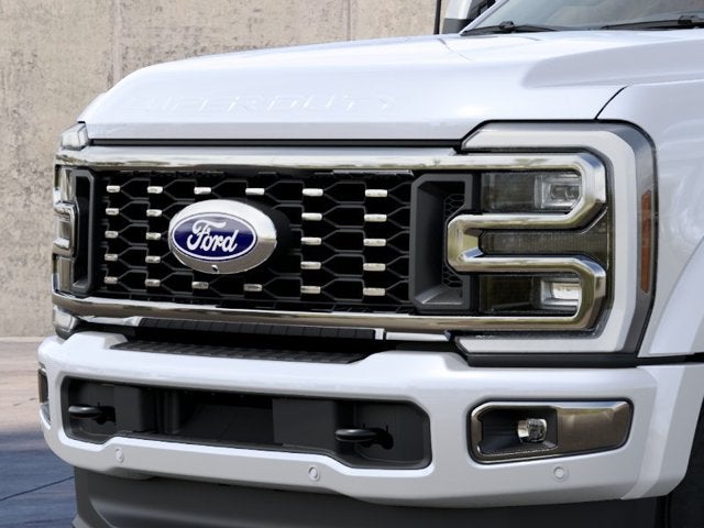 2027 Ford F-450SD DRW