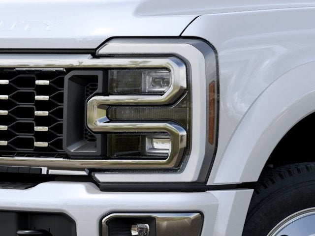 2027 Ford F-450SD DRW